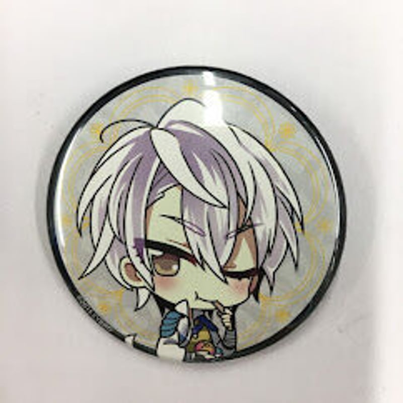 イケメン戦国 缶バッジ イケメン戦国 缶バッジ①