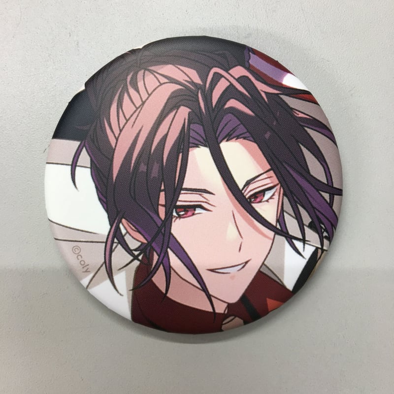魔法使いの約束 まほやく シャイロック 缶バッジ 缶バ MwW 123点 魔法使いの約束 シャイロック 缶バッジ 魔法使いの約束 シャイロック