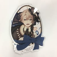 メッセージカード欠品】終遠のヴィルシュ アンクゥ 香水セット SWEETIE