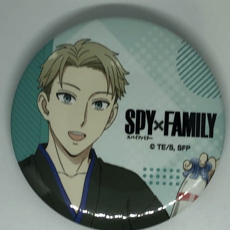 STORES スパイファミリーの検索結果