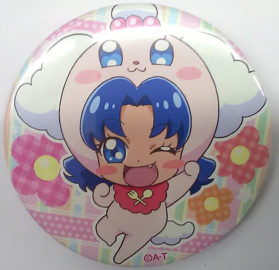 ブロンコー人旅　内々けやき　クリアファイル　プリキュア　立神あおい　キラキラ 駿河屋 -<中古>立神あおい 「キラキラ☆プリキュアアラモード