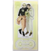 汀えいじ 『歌舞伎町バッドトリップ』×グラッテ アクリル 汀えいじ 『歌舞伎町バッドトリップ』×グラッテ アクリル