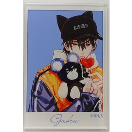 CATEGORY 西本ろう | K-BOOKS 池袋 2次元グッズ通販