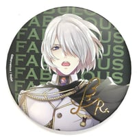 プリパラ 高瀬コヨイ もちころりん ぬいぐるみマスコット vol.2 | K