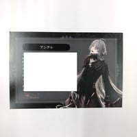 終遠のヴィルシュ　アンクゥ　コメントカード