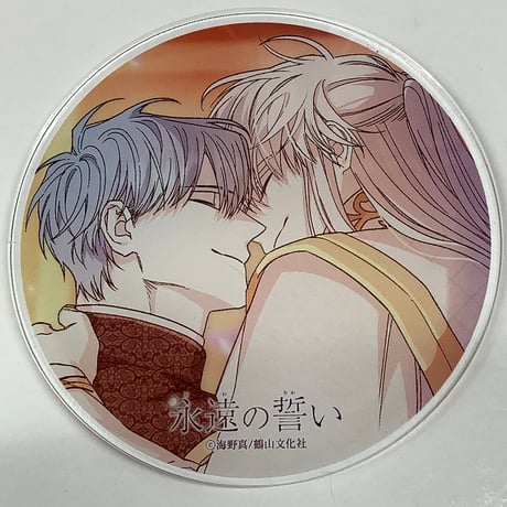 STORES BL アクリルコースターの検索結果