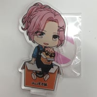 AMNESIA ウキョウ 缶バッジ | K-BOOKS 池袋 2次元グッズ通販