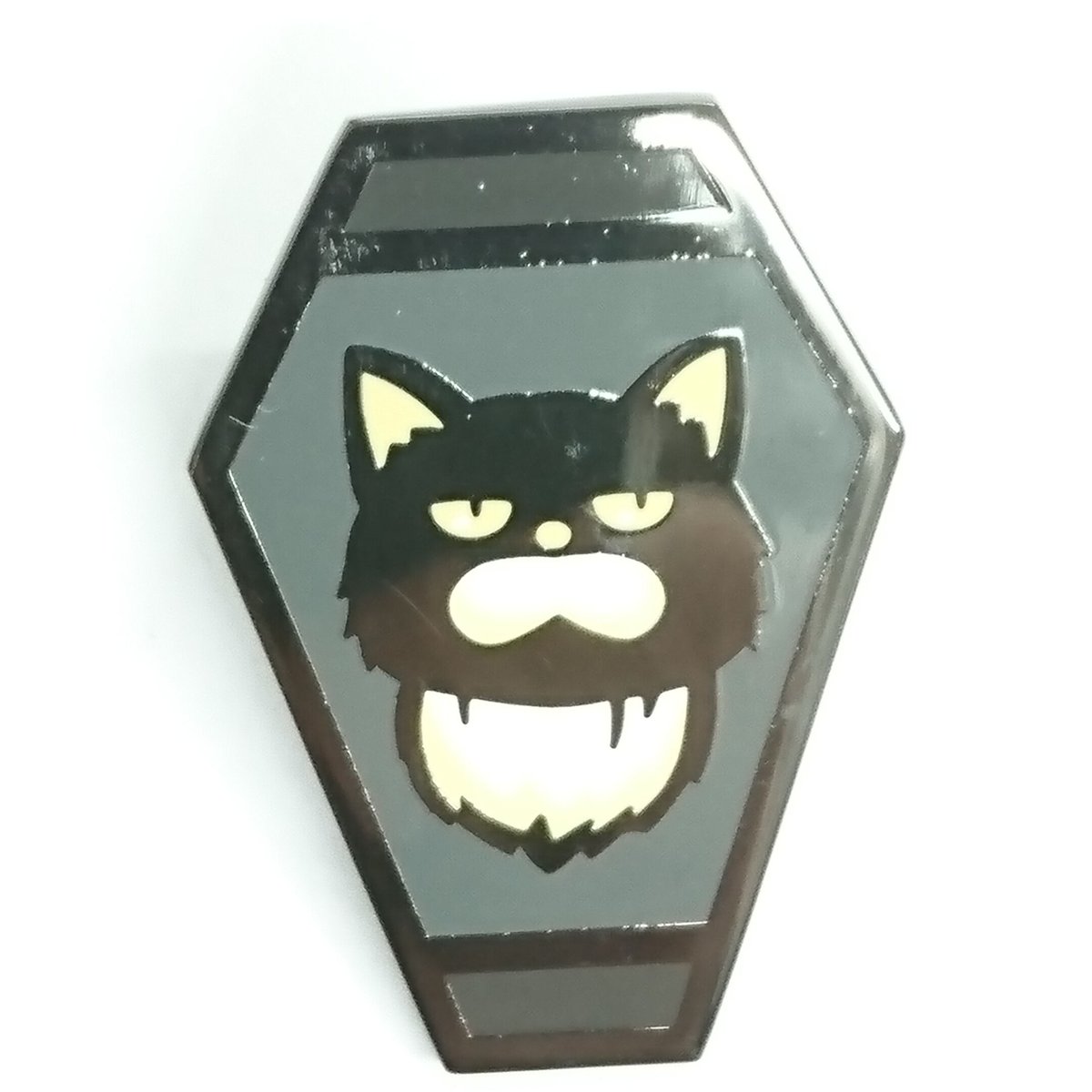 ナイトレイブンカレッジ関係者 Ver.　キャラクターアイコンピンズセット ツイステッドワンダーランド キャラクターアイコンピンズセット