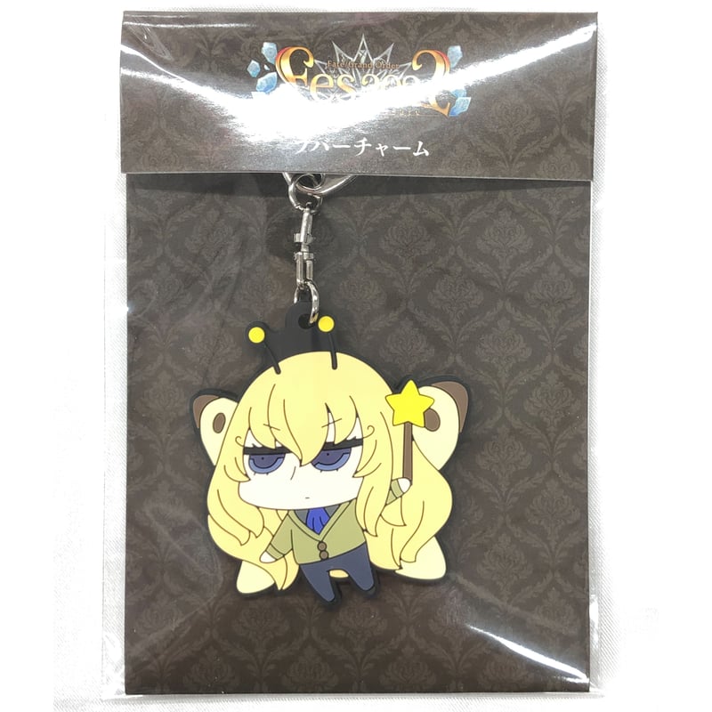 キリシュタリア・ヴォーダイム FGO ジュエリー 缶バッジ セット キリシュタリア・ヴォーダイム FGO ジュエリー 缶バッジ セット