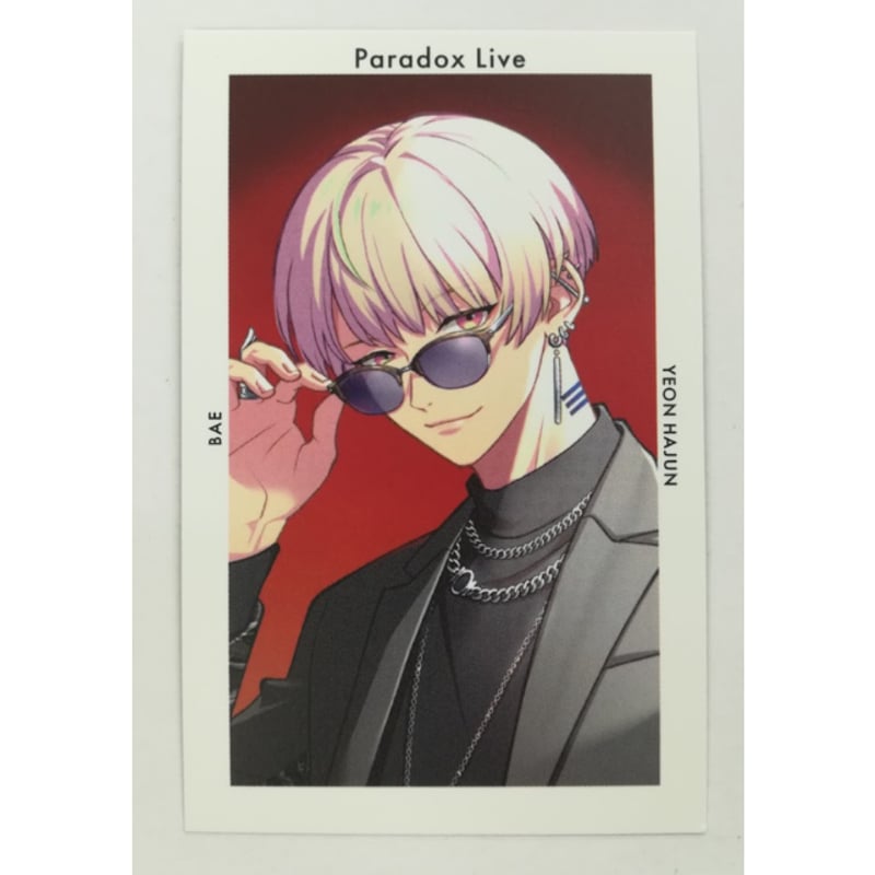 夏準 Gプリ ドプショ 夏準 Gプリ ドプショ パラライ Gプリ 5周年 Before