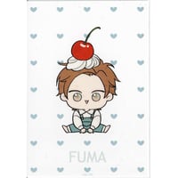 灰田ナナコ『ハイキー×ローキー』 直筆サインA4 アクリルプレート 【BL