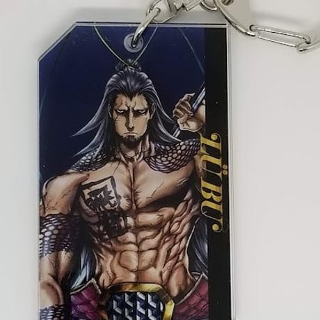 CATEGORY 終末のワルキューレ | K-BOOKS 池袋 2次元グッズ通販