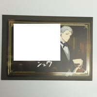 Collar×Malice 冴木弓弦 缶バッジ | K-BOOKS 池袋 2次元グッズ通販