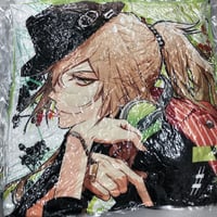 ビルシャナ戦姫 平知盛 アクリルスタンド | K-BOOKS 池袋 2次元