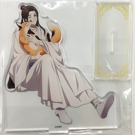 CATEGORY 【BL】天官賜福 | K-BOOKS 池袋 2次元グッズ通販