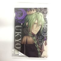 AMNESIA　ウキョウ　アクリルスタンド
