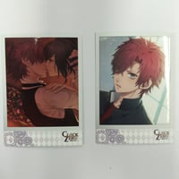 カリスマ 天堂天彦 チェキ風カード ブレイク | K-BOOKS 池袋 2