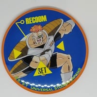 家庭教師ヒットマンREBORN! 沢田 綱吉 コレクション缶バッジ～WJ50周年