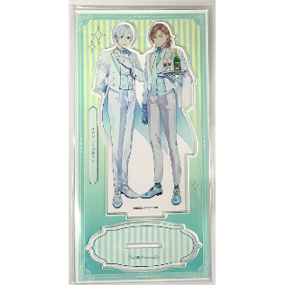 鮭田ねね アクリルスタンド g-lish 12周年 アクリルスタンド【G-Lish12周年記念】 - G-Lish online store - BOOTH