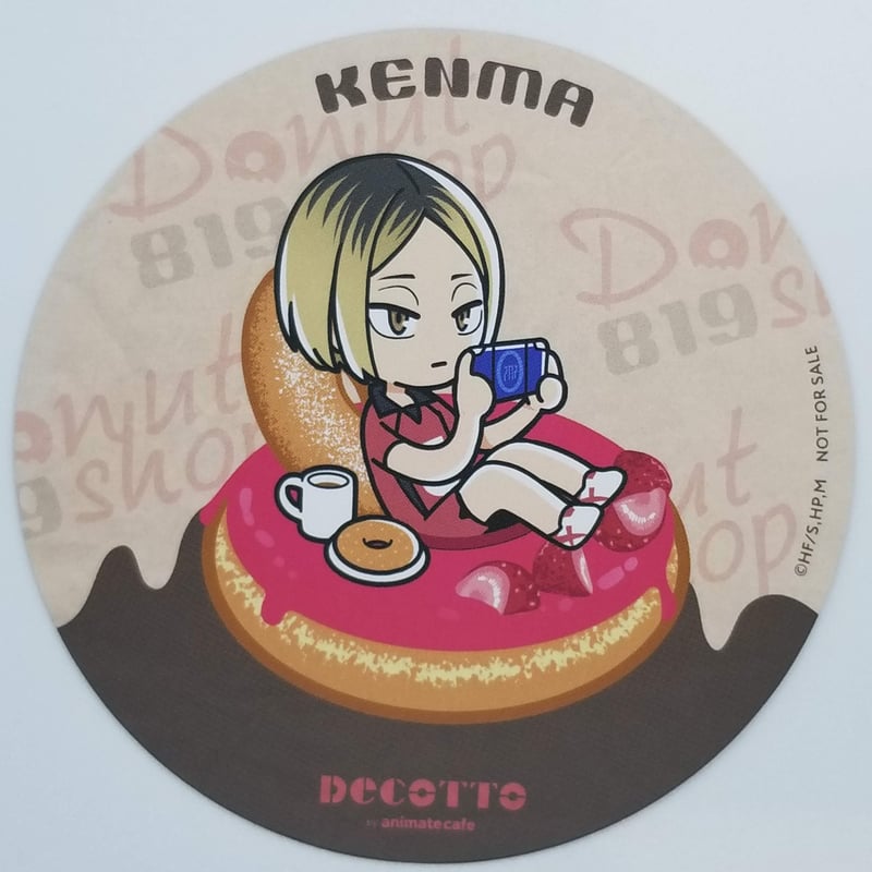 819カフェ 特典缶バッジ 819カフェ 特典缶バッジ 819カフェ 特典缶