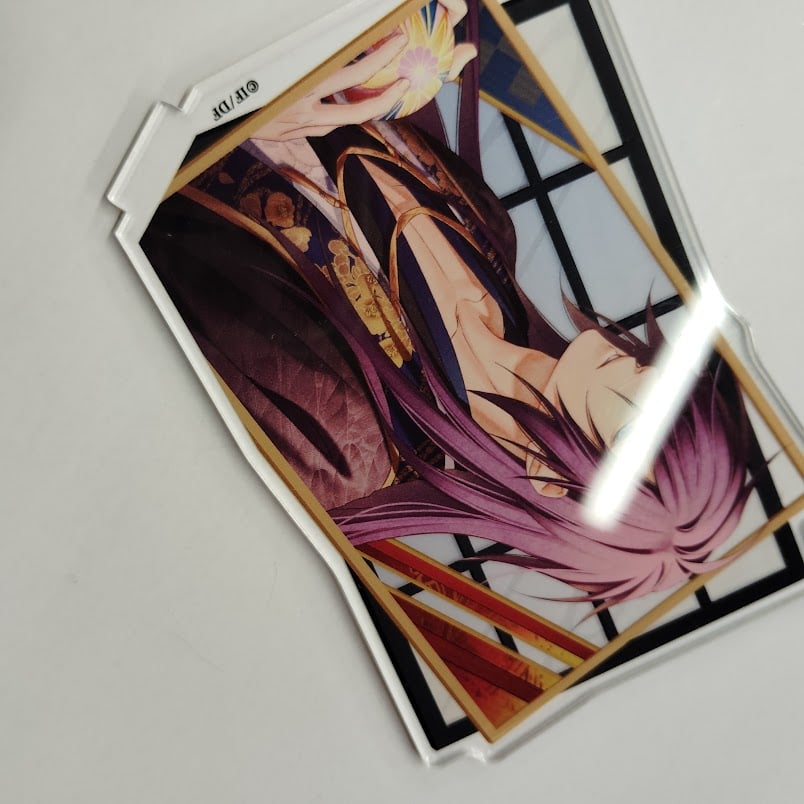 イタミ有・台座欠品】薄桜鬼 斎藤一 アクリルスタンド | K-BOOKS