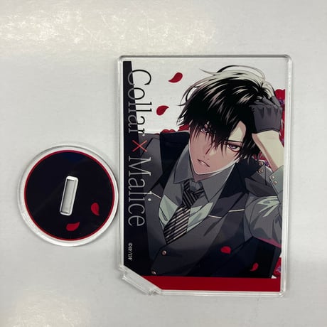 オトメイト AGF 岡崎 契 AGF 2025 オトメイト Collar×Malice カラマリ 岡崎契 新 モデル