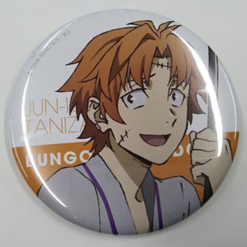 谷崎潤一郎 文スト 文豪ストレイドッグス AGF ハロウィン ハート缶