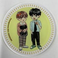 家庭教師ヒットマンREBORN！ ベルフェゴール 【WJ50周年記念】アート