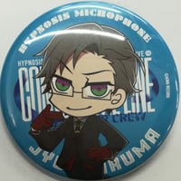 終わりのセラフ フェリド・バートリー 缶バッジコレクション | K-BOOKS