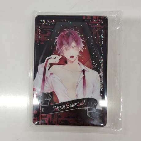 CATEGORY DIABOLIK LOVERS | K-BOOKS 池袋 2次元グッズ通販
