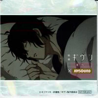 妖狐×僕SS＆黒執事フェア アニメイト特典 ミニ色紙 凜々蝶