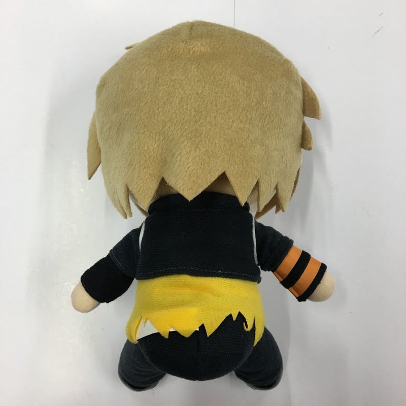 AMNESIA トーマ GIFT ぬいぐるみ