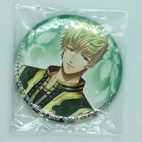 Obey Me！ ルシファー 缶バッジ | K-BOOKS 池袋 2次元グッズ通販