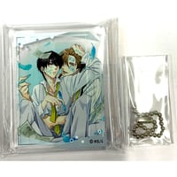 大正×対称アリス 猟師 アクリルスタンド アクリルスタンド