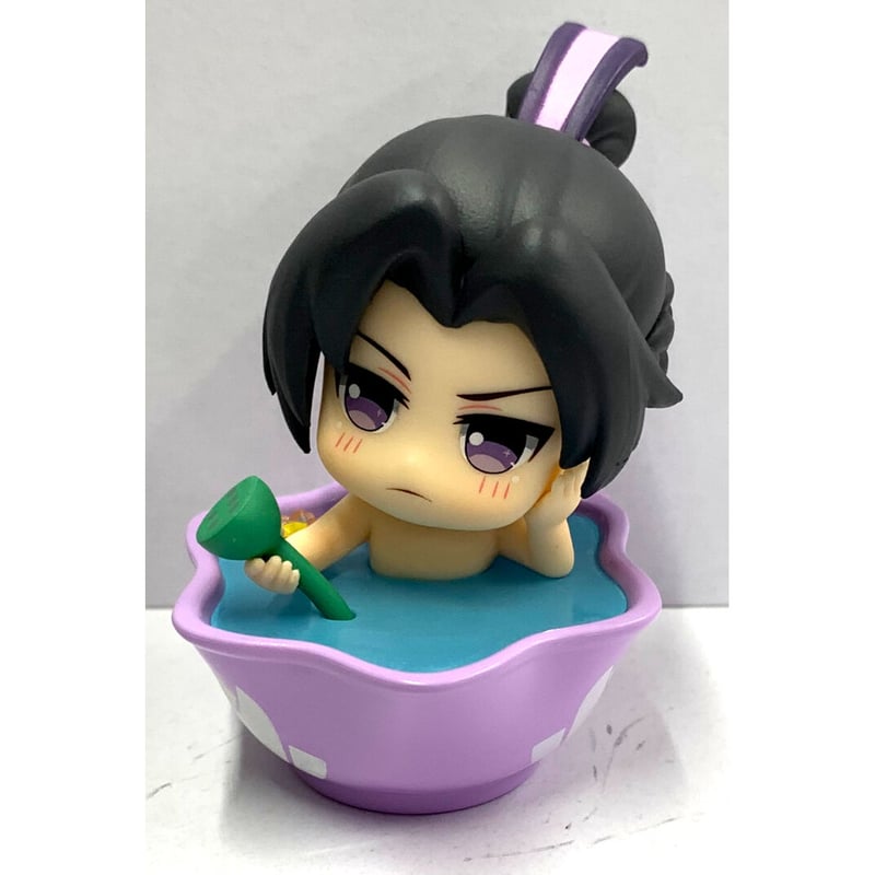 魔道祖師　フィギュア　Q 魏無羨&藍忘機 不羨仙Ver.｜グッドスマイルカンパニー公式ショップ