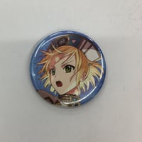 DIABOLIK LOVERS 月浪カルラ 缶バッジ ホロ | K-BOOKS 池袋 2次元グ