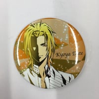 刀剣乱舞 五虎退 極スクエア缶バッジコレクション 戦闘 | K-BOOKS 池袋