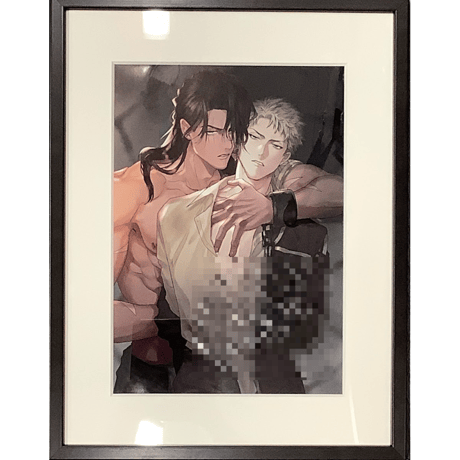 【値下げ可◎】BLグッズまとめ売り BLコミック◇商業BL◇かさいちあき 21冊&特典多数 まとめ売り