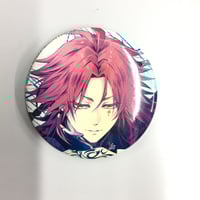 ヒプノシスマイク 有栖川帝統 ぱしゃこれ Hypnosis Flava2 Ver