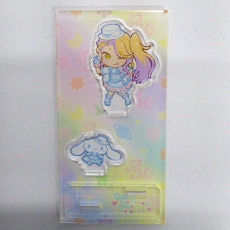 CATEGORY ワッチャプリマジ | K-BOOKS 池袋 2次元グッズ通販