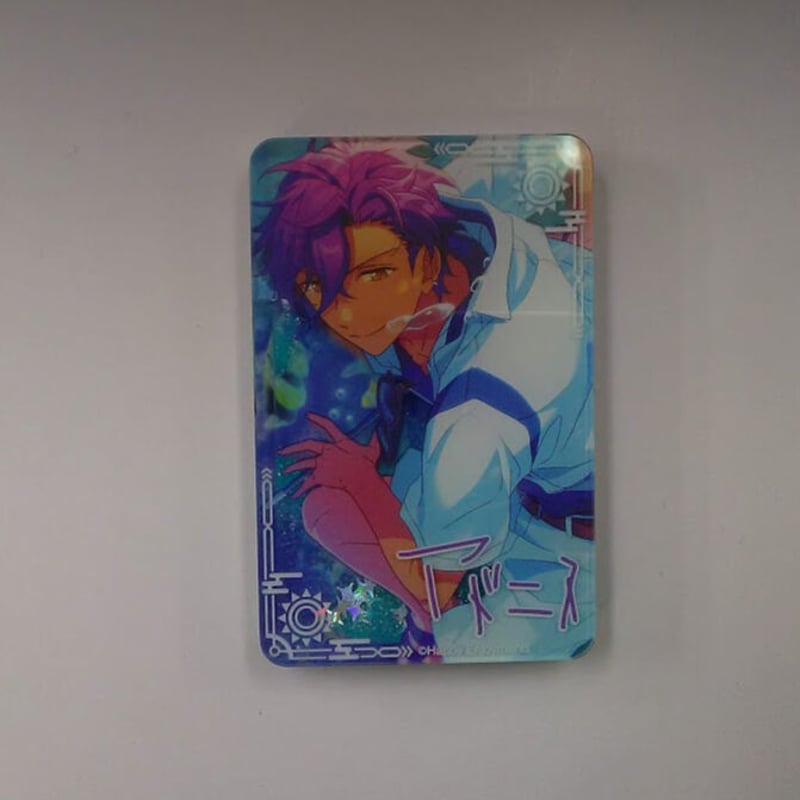 乙狩アドニス コロッタ