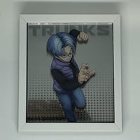 戦国A LIVE 石田三成 pipmey オンラインくじ 第3陣 E賞 缶バッジ | K-BO