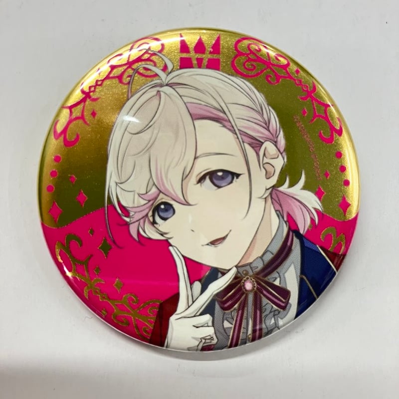当日発送✨】アオペラ 綾瀬光緒 缶バッジ50個セット 【公式通販】