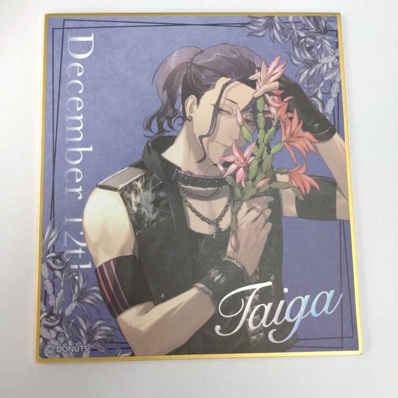 ブラスタ　銀星　まねきねこ　楽曲本　色紙 ブラスタ 銀星 まねきねこ 楽曲本 色紙 GINSEI Ver.】2nd