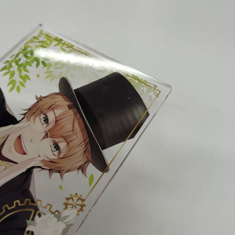 イタミ有】Code：Realize フラン アクリルスタンド | K-BOOKS 池袋 2次