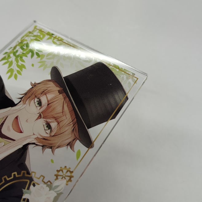 イタミ有】Code:Realize フラン アクリルスタンド | K-BOOKS 池袋 2次 イタミ有】Code:Realize フラン アクリルスタンド | K-BOOKS 池袋 2次