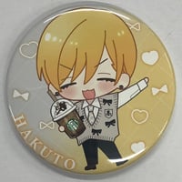 上田アキ『恋も過ぎれば』 drap STELLAMAP Cafe クリアカード【BL