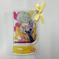 AMNESIA アムネシア 10周年 ジュエリーアクリルスタンド トーマ AMNESIA トーマ アクリルスタンド | K-BOOKS 池袋 2次元グッズ通販