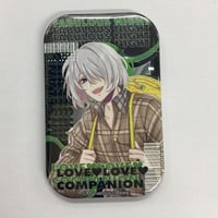 ハイキュー!! 夜久 衛輔 コレクション缶バッジ 第6弾 | K-BOOKS 池袋