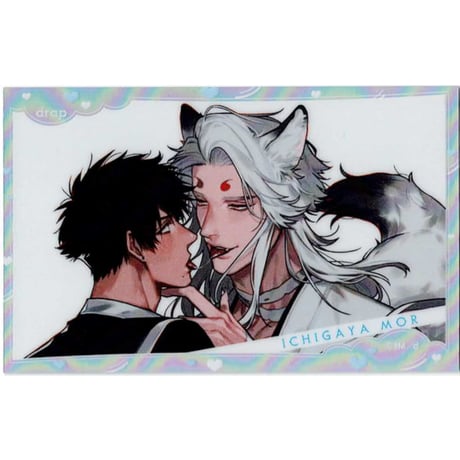 CATEGORY 市ヶ谷モル | K-BOOKS 池袋 2次元グッズ通販